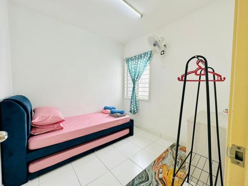 Apartment for Sale at Seri Pinang - YURI HUSAIN - PropertyGuru.com.my