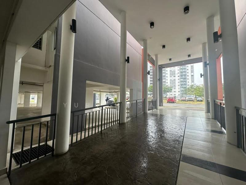 Apartment for Sale at Seri Pinang - YURI HUSAIN - PropertyGuru.com.my