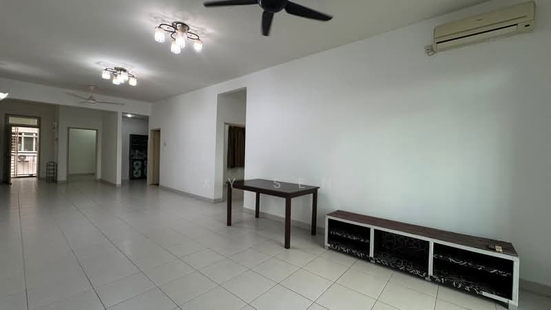 Service Residence for Rent at Tebrau City Residences - XY Sen - PropertyGuru.com.my
