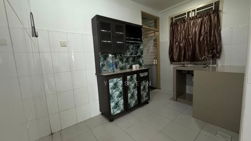 Service Residence for Rent at Tebrau City Residences - XY Sen - PropertyGuru.com.my