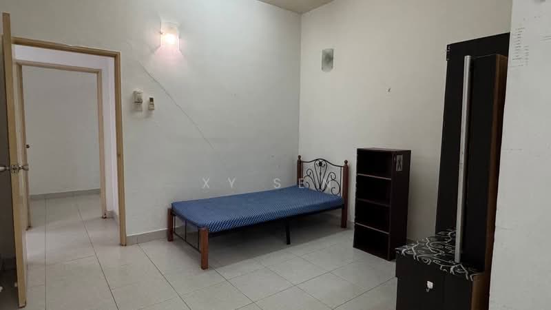 Service Residence for Rent at Tebrau City Residences - XY Sen - PropertyGuru.com.my