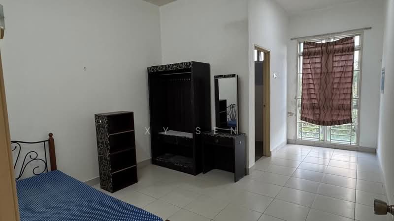 Service Residence for Rent at Tebrau City Residences - XY Sen - PropertyGuru.com.my