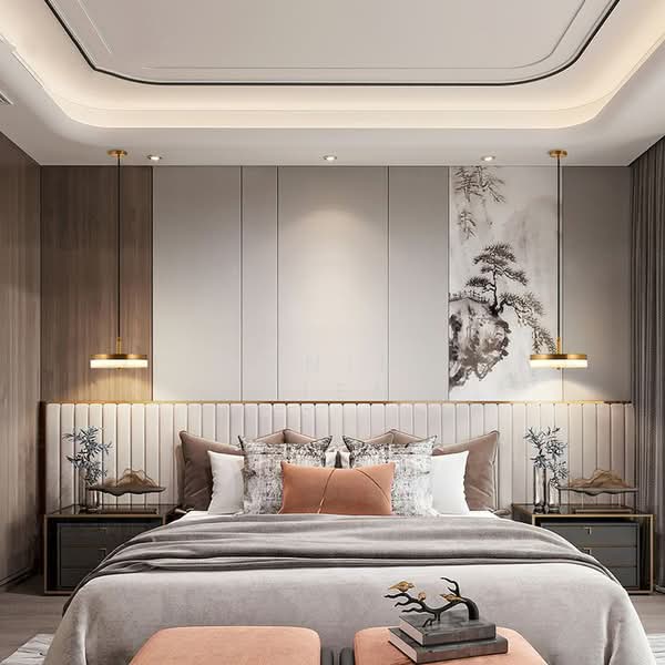 Servis Apartment untuk Dijual di Banyan Tree Signatures - Daniel Chieng - Bedroom - PropertyGuru.com.my