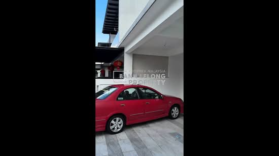Rumah Kluster untuk Dijual di Skudai (Johor) - Fu Heng Chong - PropertyGuru.com.my