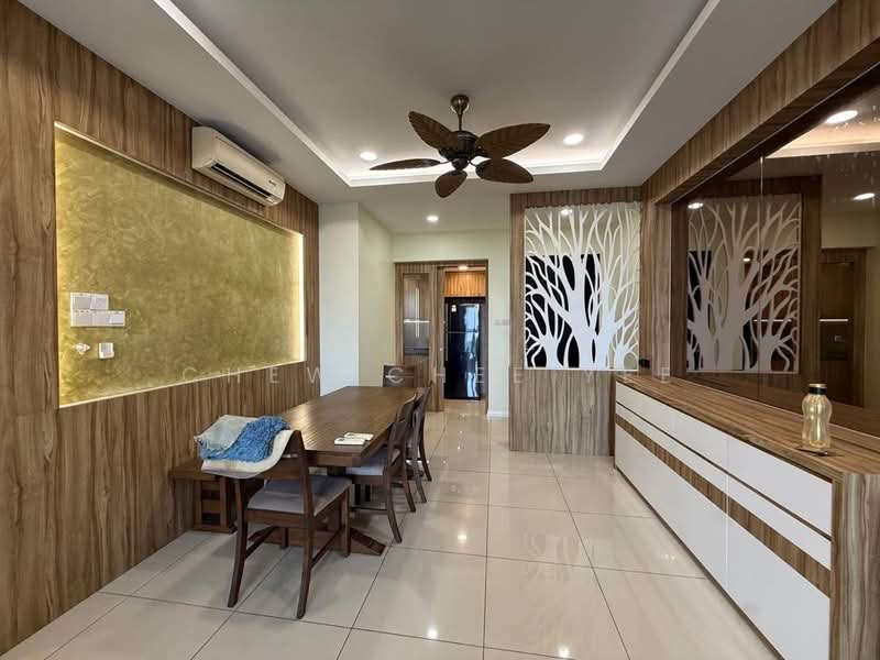 Condominium for Rent at The WaterEdge (Pinggiran Air) - Chew Chee Yee - PropertyGuru.com.my