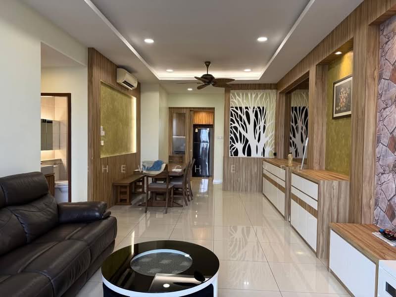 Condominium for Rent at The WaterEdge (Pinggiran Air) - Chew Chee Yee - PropertyGuru.com.my