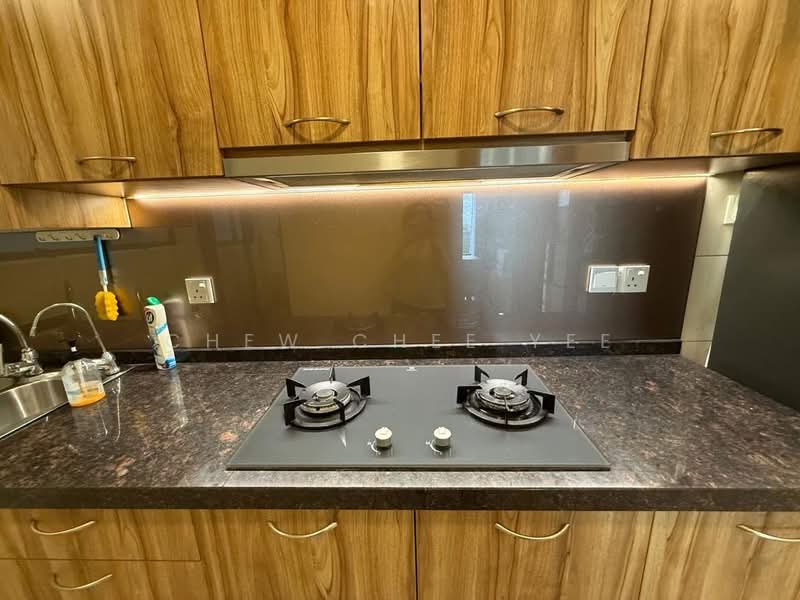 Condominium for Rent at The WaterEdge (Pinggiran Air) - Chew Chee Yee - PropertyGuru.com.my