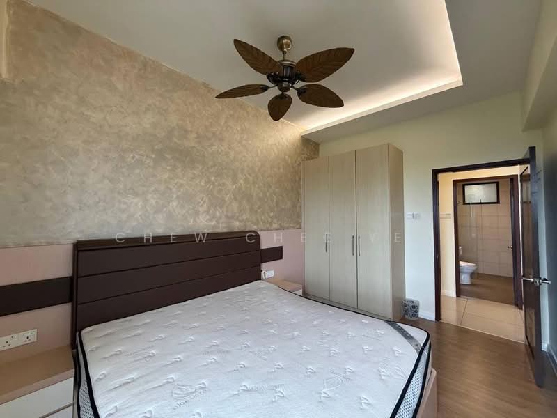Condominium for Rent at The WaterEdge (Pinggiran Air) - Chew Chee Yee - PropertyGuru.com.my