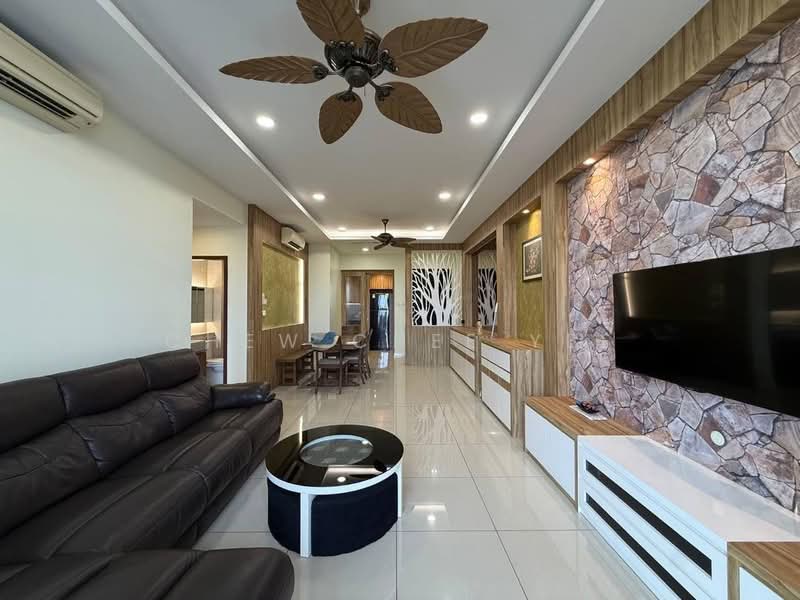 Condominium for Rent at The WaterEdge (Pinggiran Air) - Chew Chee Yee - PropertyGuru.com.my