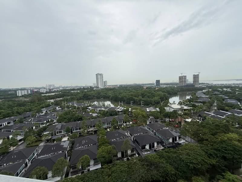 Condominium for Rent at The WaterEdge (Pinggiran Air) - Chew Chee Yee - PropertyGuru.com.my