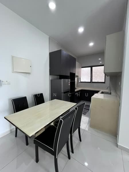 Kondominium untuk Disewa di Royal Strand @ Country Garden Danga Bay - Juan Chua - PropertyGuru.com.my