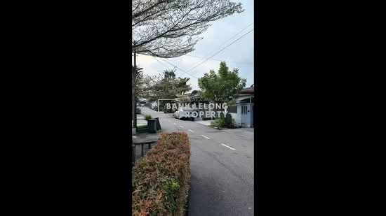 Rumah Teres untuk Dijual di Taman Universiti (Skudai) - Fu Heng Chong - PropertyGuru.com.my