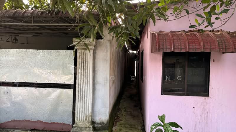 Rumah Teres untuk Dijual di Taman Universiti (Skudai) - Fu Heng Chong - Exterior - PropertyGuru.com.my