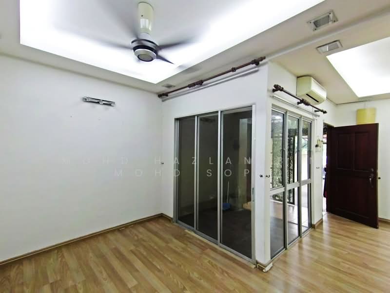 2-storey Terraced House for Sale in Taman Pinggiran Usj (Subang Jaya) - Mohd Hazlan bin Mohd Sopi - PropertyGuru.com.my