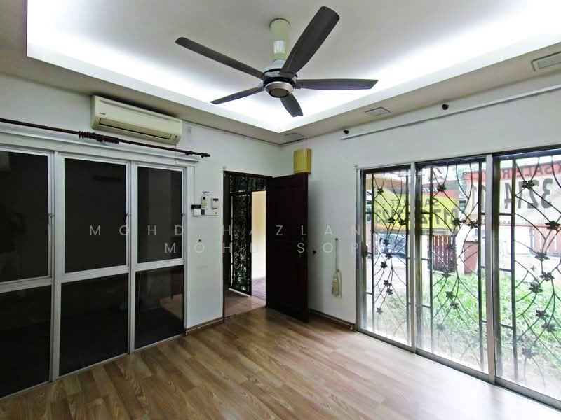 2-storey Terraced House for Sale in Taman Pinggiran Usj (Subang Jaya) - Mohd Hazlan bin Mohd Sopi - PropertyGuru.com.my