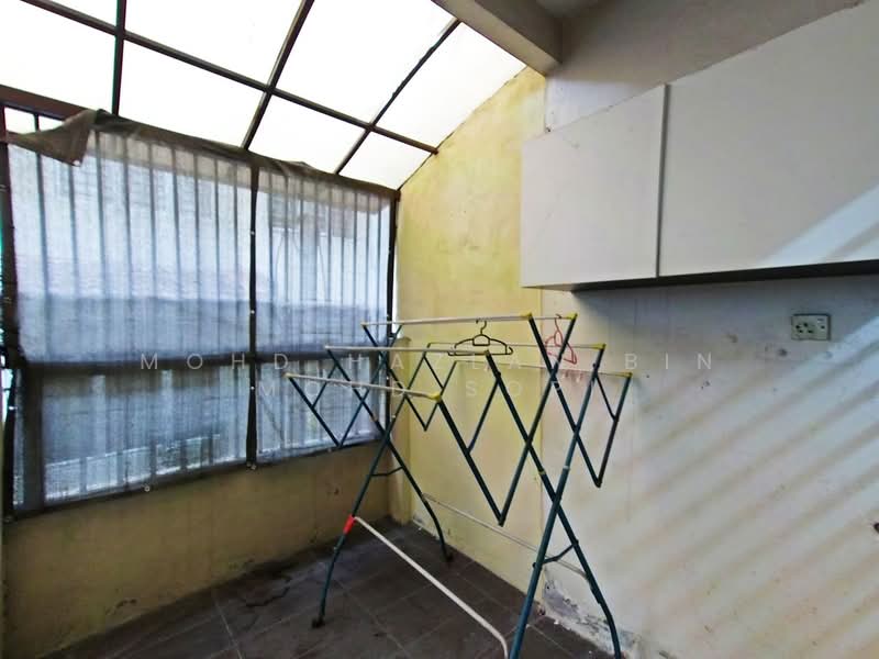 2-storey Terraced House for Sale in Taman Pinggiran Usj (Subang Jaya) - Mohd Hazlan bin Mohd Sopi - PropertyGuru.com.my