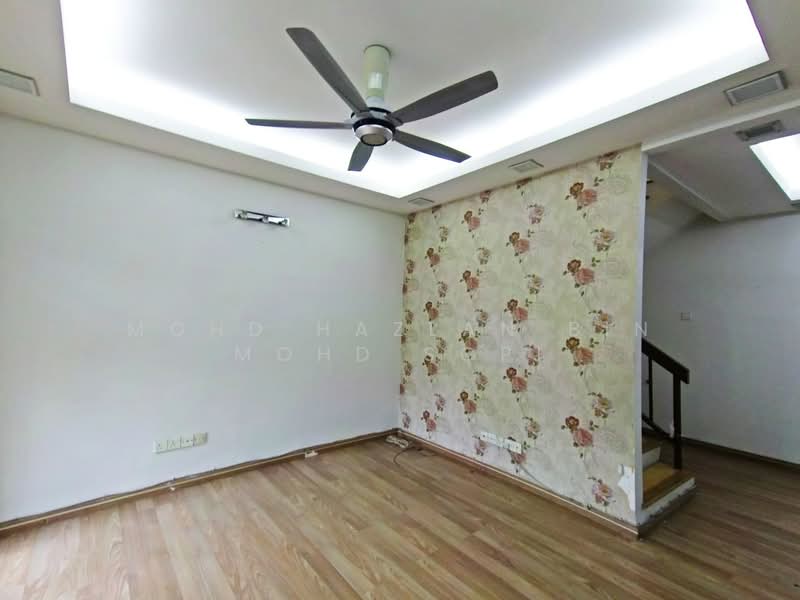 2-storey Terraced House for Sale in Taman Pinggiran Usj (Subang Jaya) - Mohd Hazlan bin Mohd Sopi - PropertyGuru.com.my