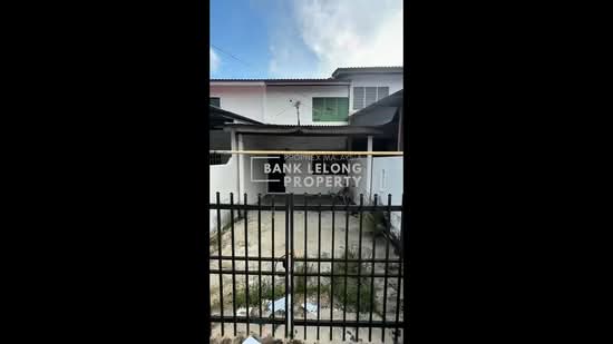 Rumah Teres 2 Tingkat untuk Dijual di Taman Skudai Baru (Skudai) - Fu Heng Chong - PropertyGuru.com.my