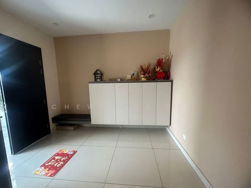 Cluster House for Rent in Mutiara Rini (Skudai) - Chew Chee Yee - PropertyGuru.com.my