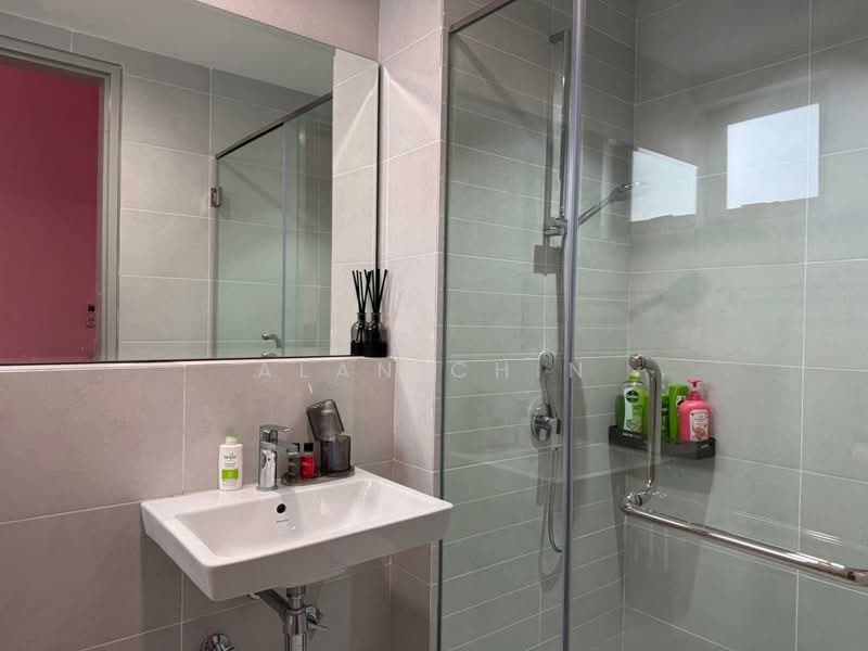 Rumah Teres 3 Tingkat untuk Dijual di Taman Melawati (Ulu Kelang) - Alan Chin - Bathroom - PropertyGuru.com.my