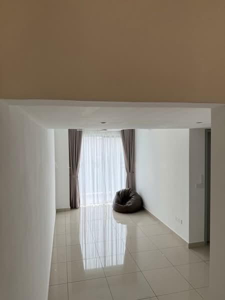 Rumah Teres 3 Tingkat untuk Dijual di Taman Melawati (Ulu Kelang) - Alan Chin - Living Room - PropertyGuru.com.my