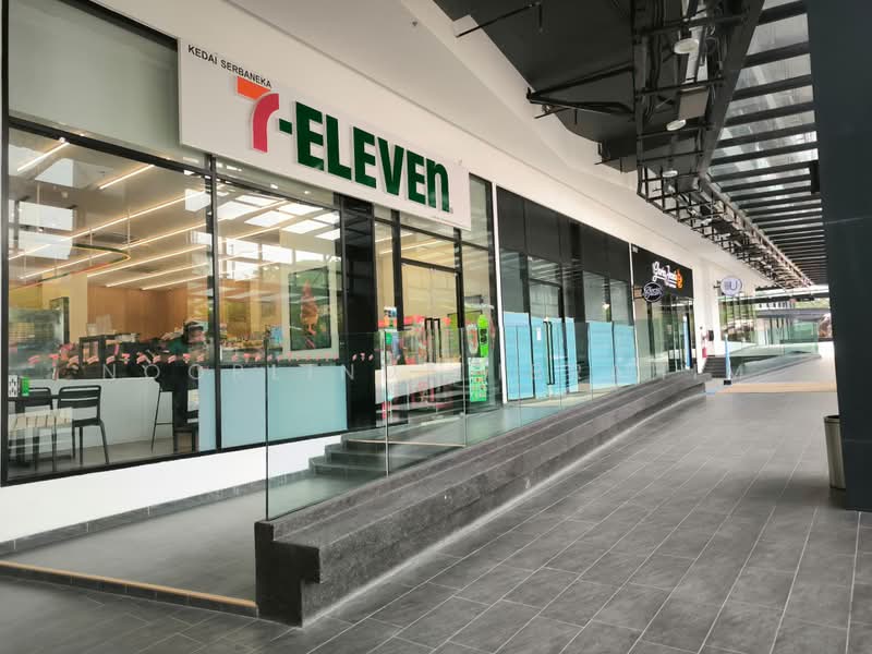 Office for Sale in I-City (Shah Alam) - Noorlinda Ibrahim - PropertyGuru.com.my