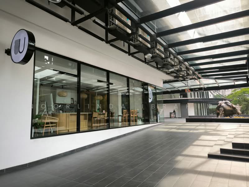 Office for Sale in I-City (Shah Alam) - Noorlinda Ibrahim - PropertyGuru.com.my