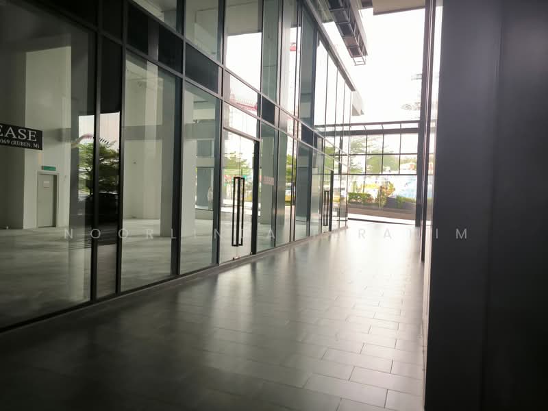 Office for Sale in I-City (Shah Alam) - Noorlinda Ibrahim - PropertyGuru.com.my