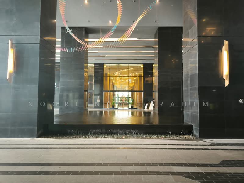 Office for Sale in I-City (Shah Alam) - Noorlinda Ibrahim - PropertyGuru.com.my