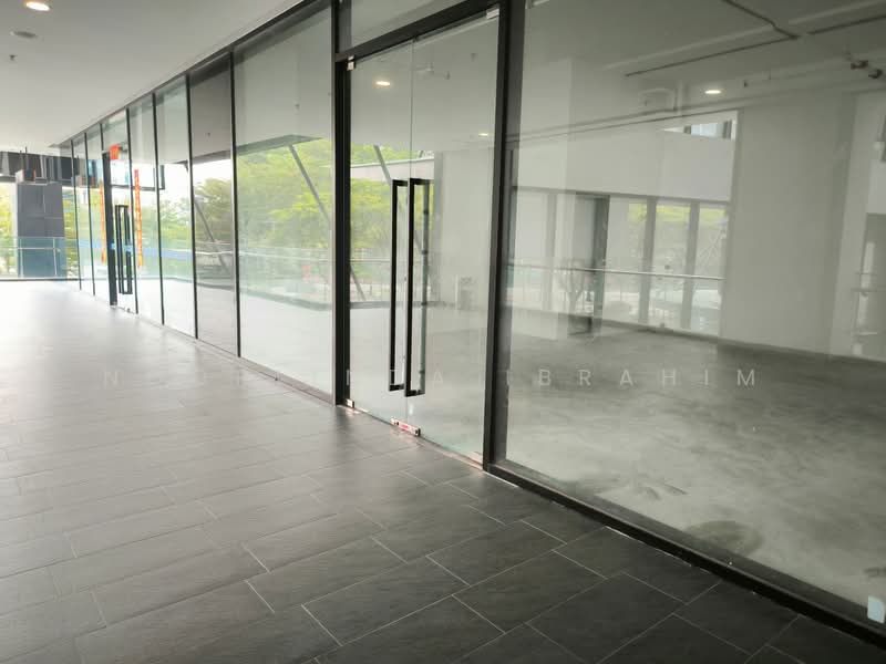 Office for Sale in I-City (Shah Alam) - Noorlinda Ibrahim - PropertyGuru.com.my