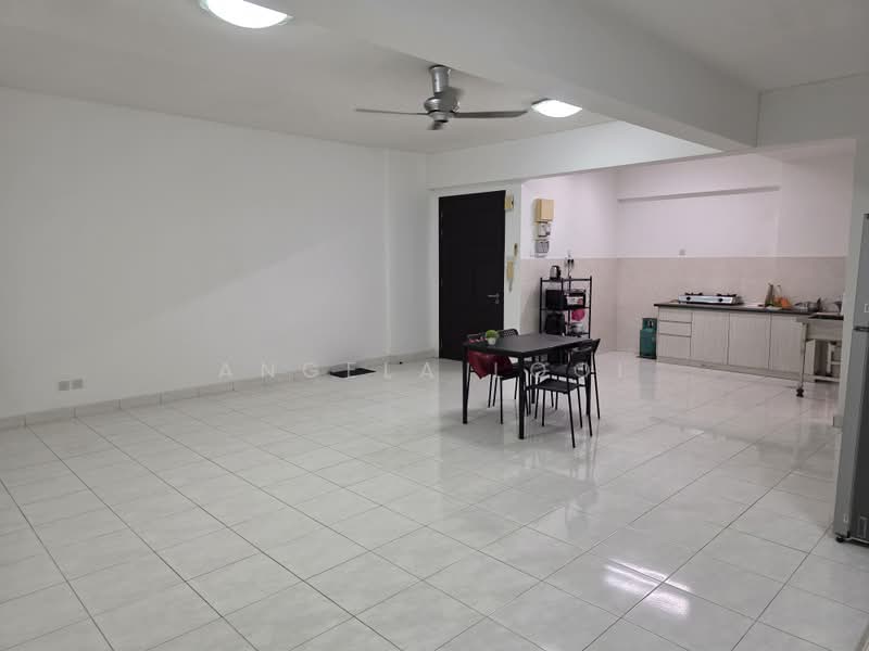 Kondominium untuk Dijual di Sterling - Angela Looi - Dining Room - PropertyGuru.com.my
