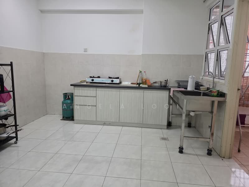 Kondominium untuk Dijual di Sterling - Angela Looi - Kitchen - PropertyGuru.com.my