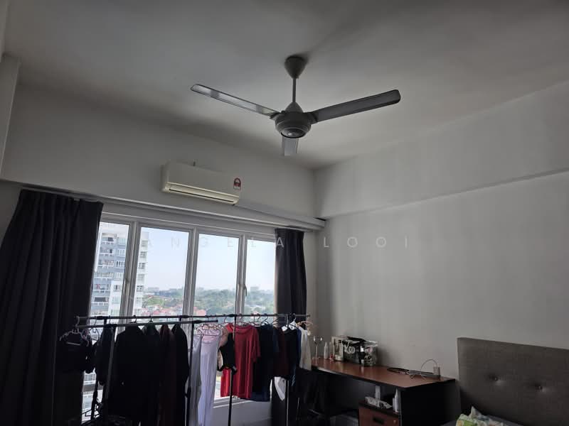 Kondominium untuk Dijual di Sterling - Angela Looi - Bedroom - PropertyGuru.com.my