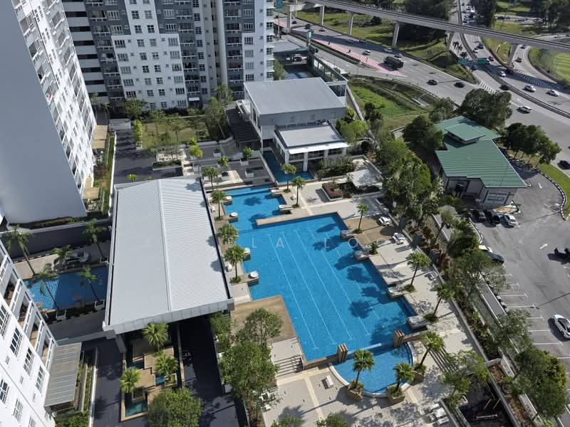 Kondominium untuk Dijual di Sterling - Angela Looi - Exterior - PropertyGuru.com.my