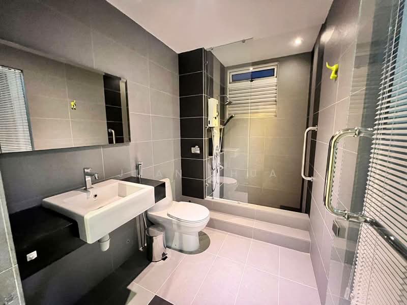 Service Residence for Rent at Tropez Residences - Juan Chua - PropertyGuru.com.my