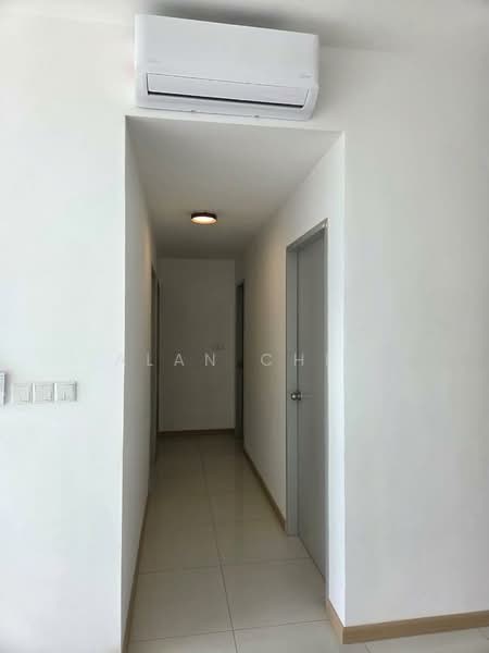Condominium for Rent at LEA By The Hills - Alan Chin - Corridor - PropertyGuru.com.my