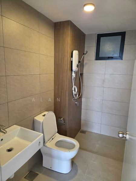 Condominium for Rent at LEA By The Hills - Alan Chin - Bathroom - PropertyGuru.com.my