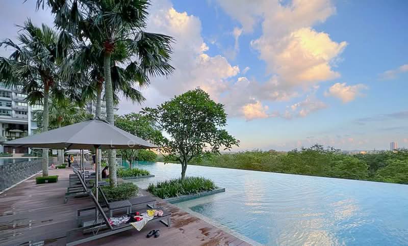 Condominium for Sale at Iskandar Residences - Louis Khow - Exterior - PropertyGuru.com.my