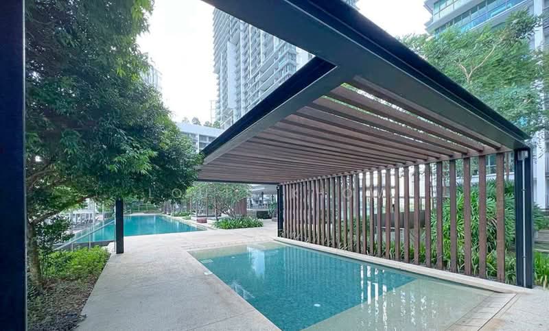 Condominium for Sale at Iskandar Residences - Louis Khow - PropertyGuru.com.my