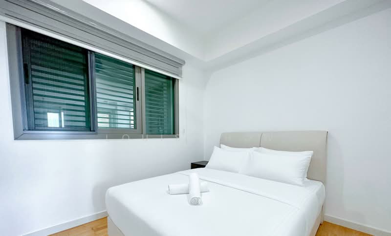 Condominium for Sale at Iskandar Residences - Louis Khow - PropertyGuru.com.my