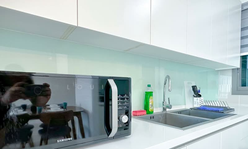 Condominium for Sale at Iskandar Residences - Louis Khow - PropertyGuru.com.my