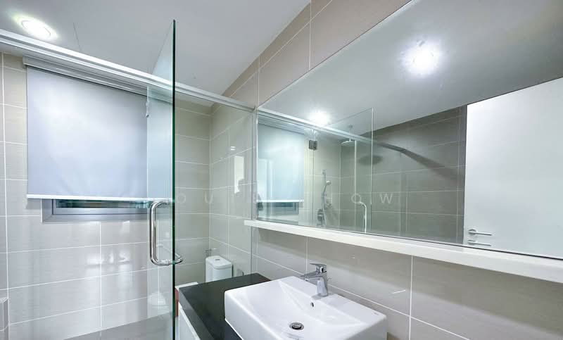 Condominium for Sale at Iskandar Residences - Louis Khow - PropertyGuru.com.my