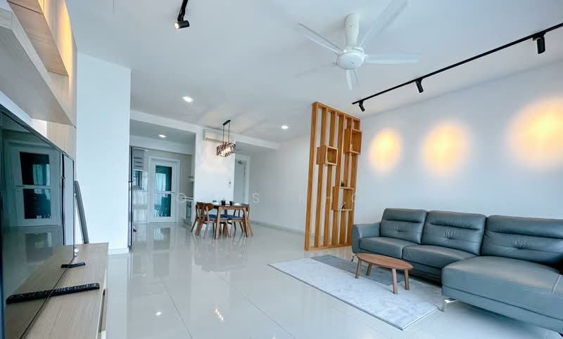 Condominium for Sale at Iskandar Residences - Louis Khow - PropertyGuru.com.my