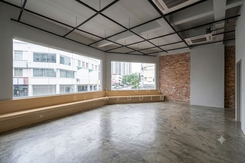 Kedai / Pejabat untuk Disewa di Setapak (Kuala Lumpur) - Khairil Anwar Sirajudin - Interior - PropertyGuru.com.my