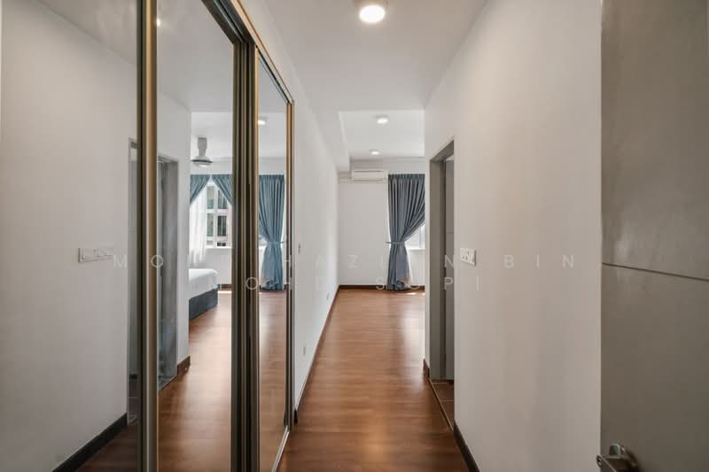 Condominium for Sale at Hijauan Saujana - Mohd Hazlan bin Mohd Sopi - PropertyGuru.com.my