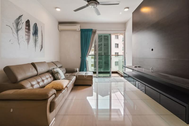 Condominium for Sale at Hijauan Saujana - Mohd Hazlan bin Mohd Sopi - PropertyGuru.com.my