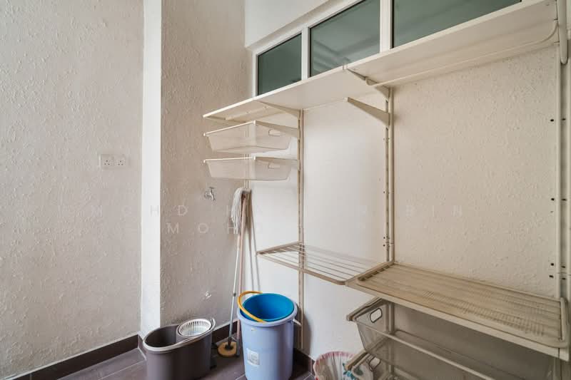 Condominium for Sale at Hijauan Saujana - Mohd Hazlan bin Mohd Sopi - PropertyGuru.com.my