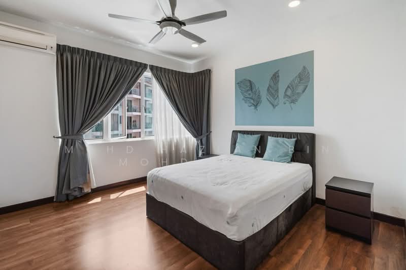 Condominium for Sale at Hijauan Saujana - Mohd Hazlan bin Mohd Sopi - PropertyGuru.com.my