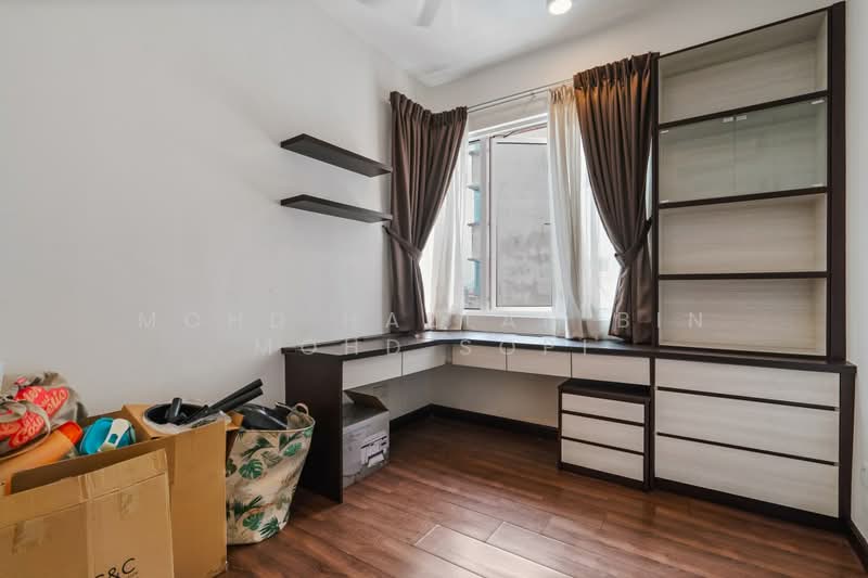 Condominium for Sale at Hijauan Saujana - Mohd Hazlan bin Mohd Sopi - PropertyGuru.com.my