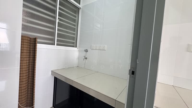 Servis Apartment untuk Dijual di Pinnacle Sri Petaling - Johann Paul Gregory - Interior - PropertyGuru.com.my